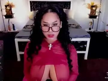 Chaturbate Adult Webcams of majesty_chesca