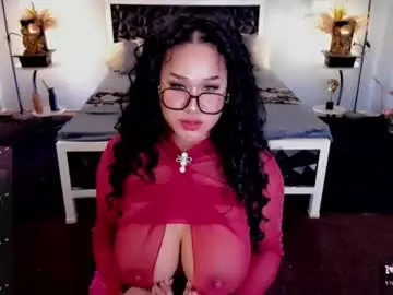 Chaturbate Nude Webcam of majesty_chesca