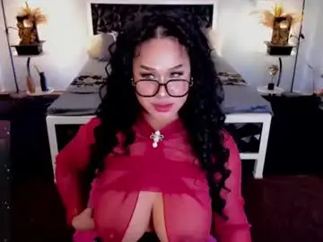 Chaturbate Adult Webcam of majesty_chesca
