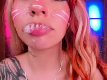 Chaturbate Live Sex of miss__abigail