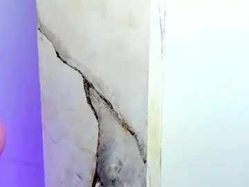 Chaturbate Sex Cam of niaconnors_