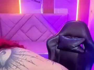 Chaturbate Free Porn Cam of red_bunny_v