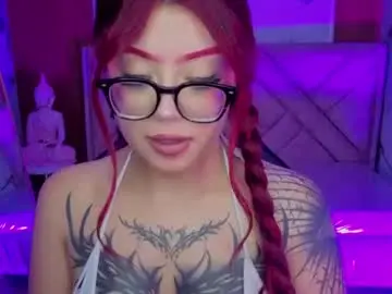 Chaturbate Live Sex Cam of red_bunny_v
