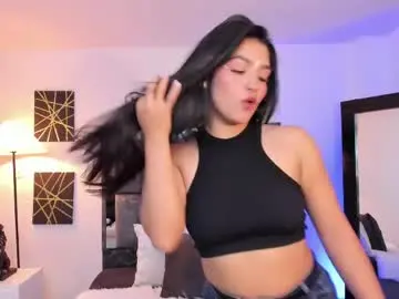 Chaturbate Best Webcam of saraa_stormy