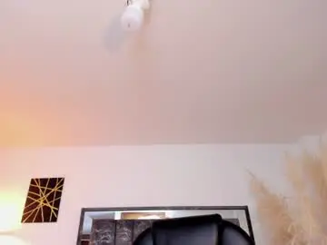 Chaturbate Nude Webcam of saraa_stormy