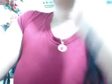 Chaturbate Sex Cam of trisha_bai