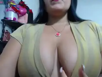 Chaturbate Sex Cam of trisha_bai