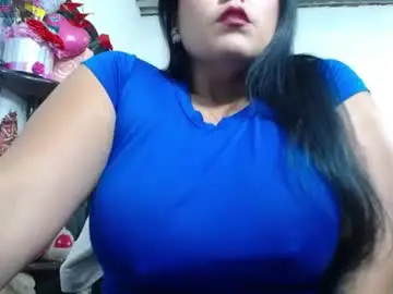 Chaturbate Live Sex Cam of trisha_bai
