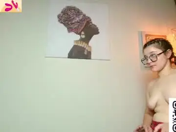 Chaturbate Nude Webcam of whitney_brown_