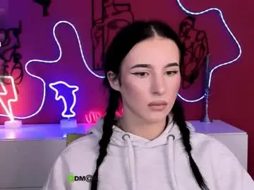 Chaturbate Sex Cam of alia_skay