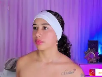 Chaturbate Sex Chat of ammy_nova
