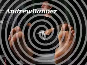 Chaturbate Private Sex Chat of andrewbanner