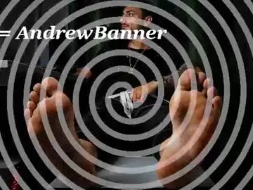 Chaturbate Best live sex cam show of andrewbanner