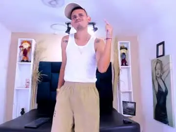 Chaturbate Best Webcam of bryan_pirs