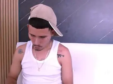 Chaturbate Live Sex of bryan_pirs