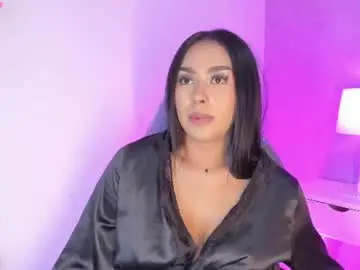 Chaturbate Private Sex Chat of cameliaa_smiith