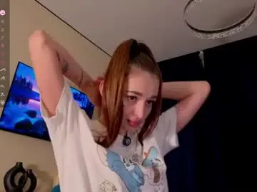 Chaturbate Live Sex of candy_aanna