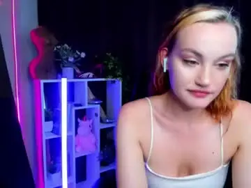 Chaturbate Nude Webcam of fane_stain