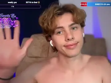 Chaturbate Sex Cam of gemdominus