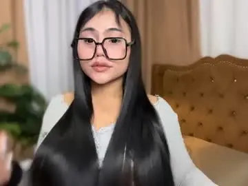 Chaturbate Live Porn of georginaanalizacums