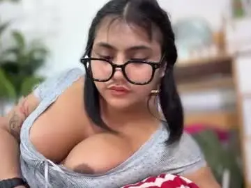 Chaturbate Live Porn of georginaanalizacums