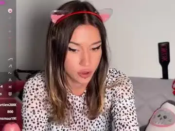 Chaturbate Sex Chat of hypnotic_kitty