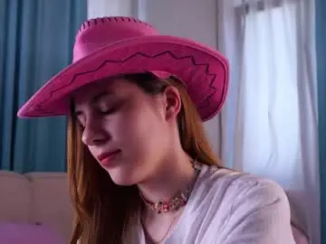 Chaturbate Live Sex Cam of jojojoannaa
