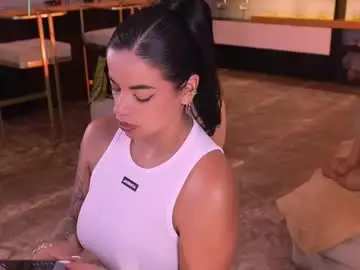 Chaturbate Sex Cam of katesunder