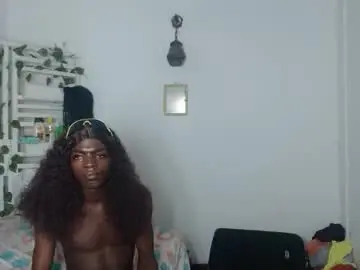 Chaturbate Live Porn of kenia_nihiara