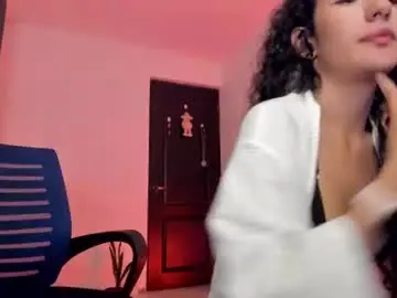 Chaturbate Adult Video Chat of lucia_fuster