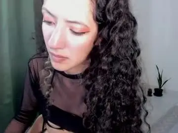 Chaturbate Nude Webcam of lucia_fuster