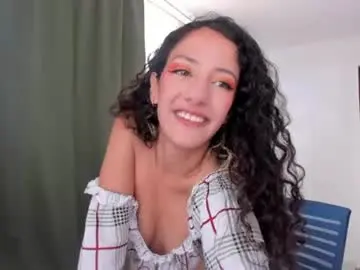 Chaturbate Sex Cam of lucia_fuster
