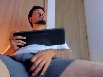 Chaturbate Live Porn of my_max