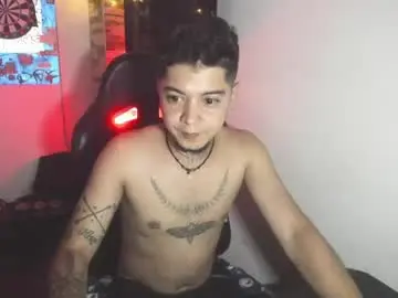 Chaturbate Private Sex Chat of saad__man
