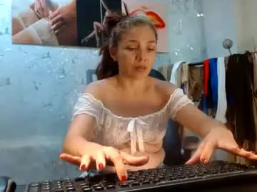 Chaturbate Best Webcam of samanta_brownn_