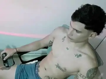 Chaturbate Sex Chat of srghost333