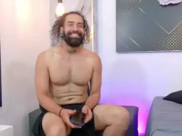 Chaturbate Sex Chat of theronnyone