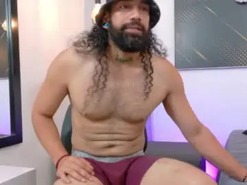 Chaturbate Sex Chat of theronnyone