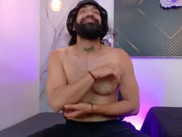 Chaturbate Nude Webcam of theronnyone