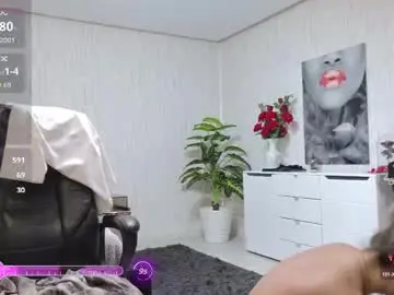 Chaturbate Live Porn of xxsecretdesirexx