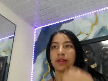 Chaturbate Watch Live Sex Cams of yasmine_tapias