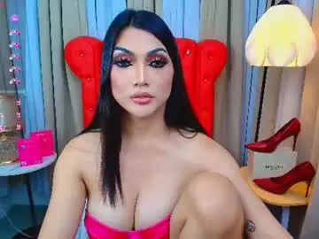 Chaturbate Live Sex of yourasiangoddess69