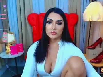 Chaturbate Adult Webcams of yourasiangoddess69