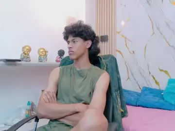 Chaturbate Best Webcam of zayn_fox32