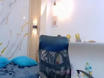 Chaturbate Sex Cam of zayn_fox32