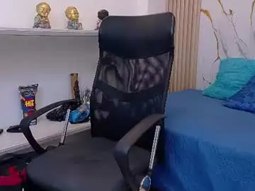Chaturbate Free Porn Cam of zayn_fox32