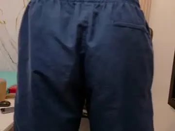 Chaturbate Live Sex of zayn_fox32