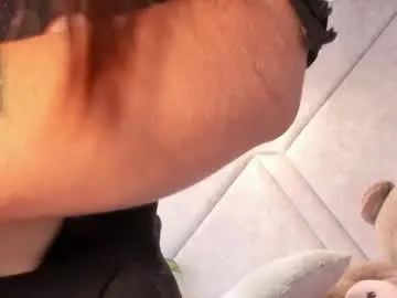 Chaturbate Free Porn Cam of amora_96