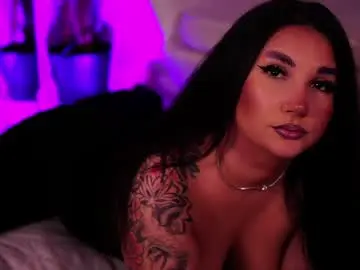 Chaturbate Sex Chat of blairbloome