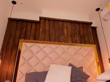 Chaturbate Sex Chat of ebony_midnight